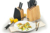 Набір кухонних ножів з нержавіючої сталі Rondell (5 предметів) Balestra RD-484, фото 5